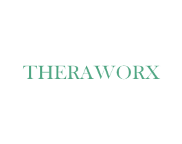 THERAWORX 商标图样