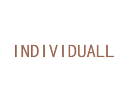 INDIVIDUALL 商标图样