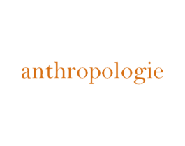 ANTHROPOLOGIE 商标图样