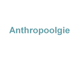 ANTHROPOOLGIE 商标图样