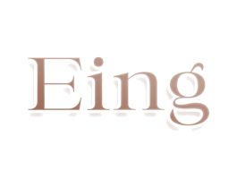 EING 商标图样