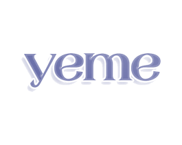 YEME 商标图样