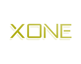 XONE 商标图样