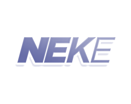 NEKE 商标图样