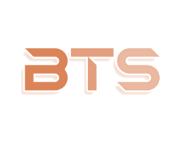 BTS 商标图样