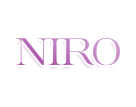 NIRO 商标图样