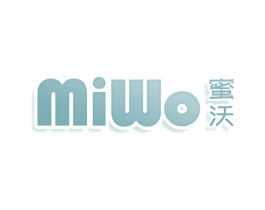 蜜沃 商标图样