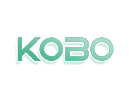 KOBO 商标图样
