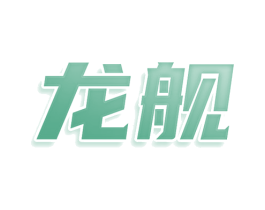 龙舰 商标图样