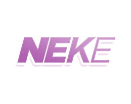 NEKE 商标图样