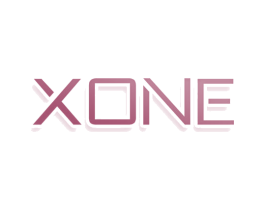 XONE 商标图样