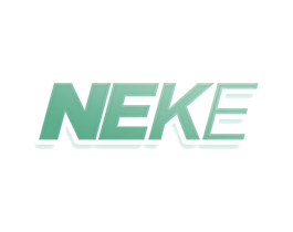 NEKE 商标图样