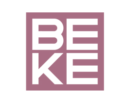 BEKE 商标图样