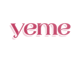 YEME 商标图样