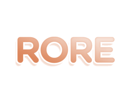 RORE 商标图样