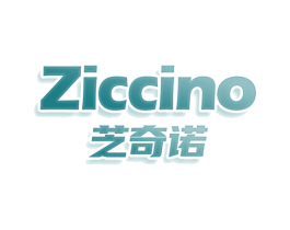 ZICCINO 芝奇诺 商标图样