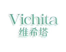 VICHITA 维希塔 商标图样