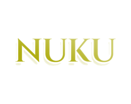 NUKU 商标图样