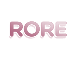 RORE 商标图样