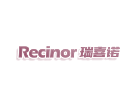 RECINOR 瑞喜诺 商标图样