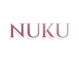 NUKU 商标图样