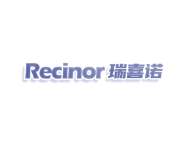 RECINOR 瑞喜诺 商标图样