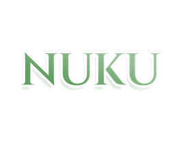 NUKU 商标图样
