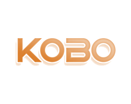 KOBO 商标图样