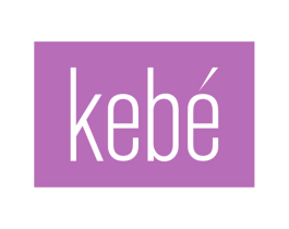 KEBE 商标图样