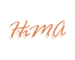 HIMA 商标图样