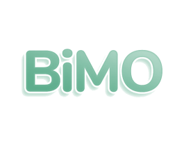 BIMO 商标图样