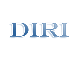 DIRI 商标图样