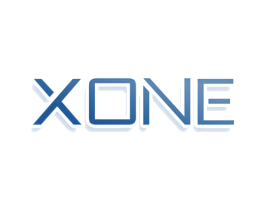 XONE 商标图样
