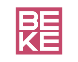 BEKE 商标图样