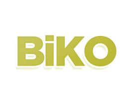 BIKO 商标图样