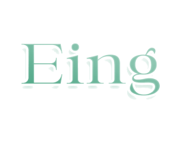 EING 商标图样