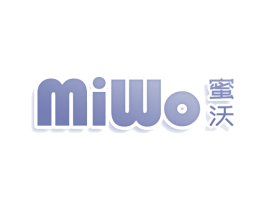 蜜沃 商标图样