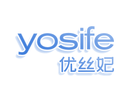 YOSIFE 优丝妃 商标图样