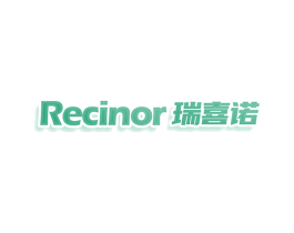 RECINOR 瑞喜诺 商标图样