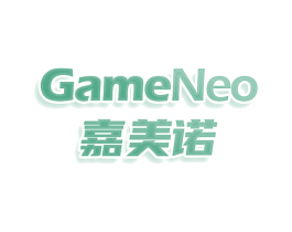 GAMENEO 嘉美诺 商标图样