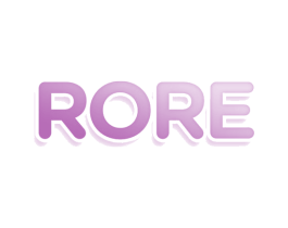 RORE 商标图样
