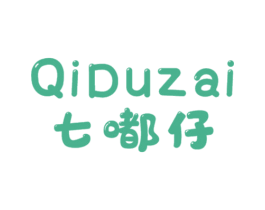 七嘟仔 商标图样