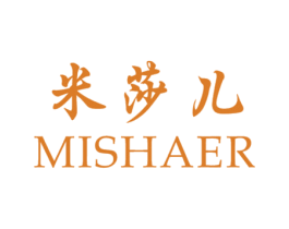 米莎儿 商标图样