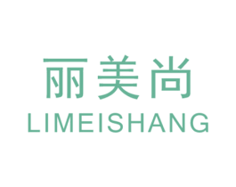 丽美尚 商标图样