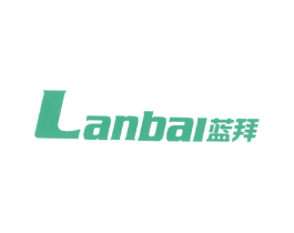 蓝拜 商标图样