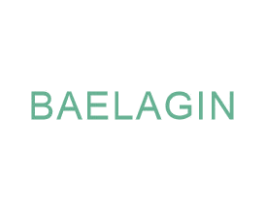 BAELAGIN 商标图样