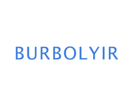 BURBOLYIR 商标图样
