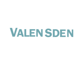 VALEN SDEN 商标图样
