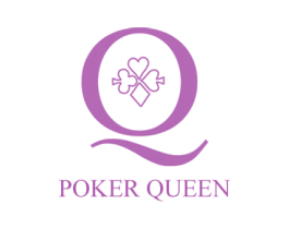 POKER QUEEN 商标图样