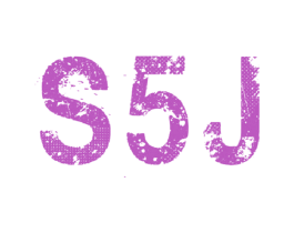 S5J 商标图样